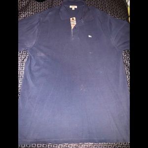 Burberry London XL Polo